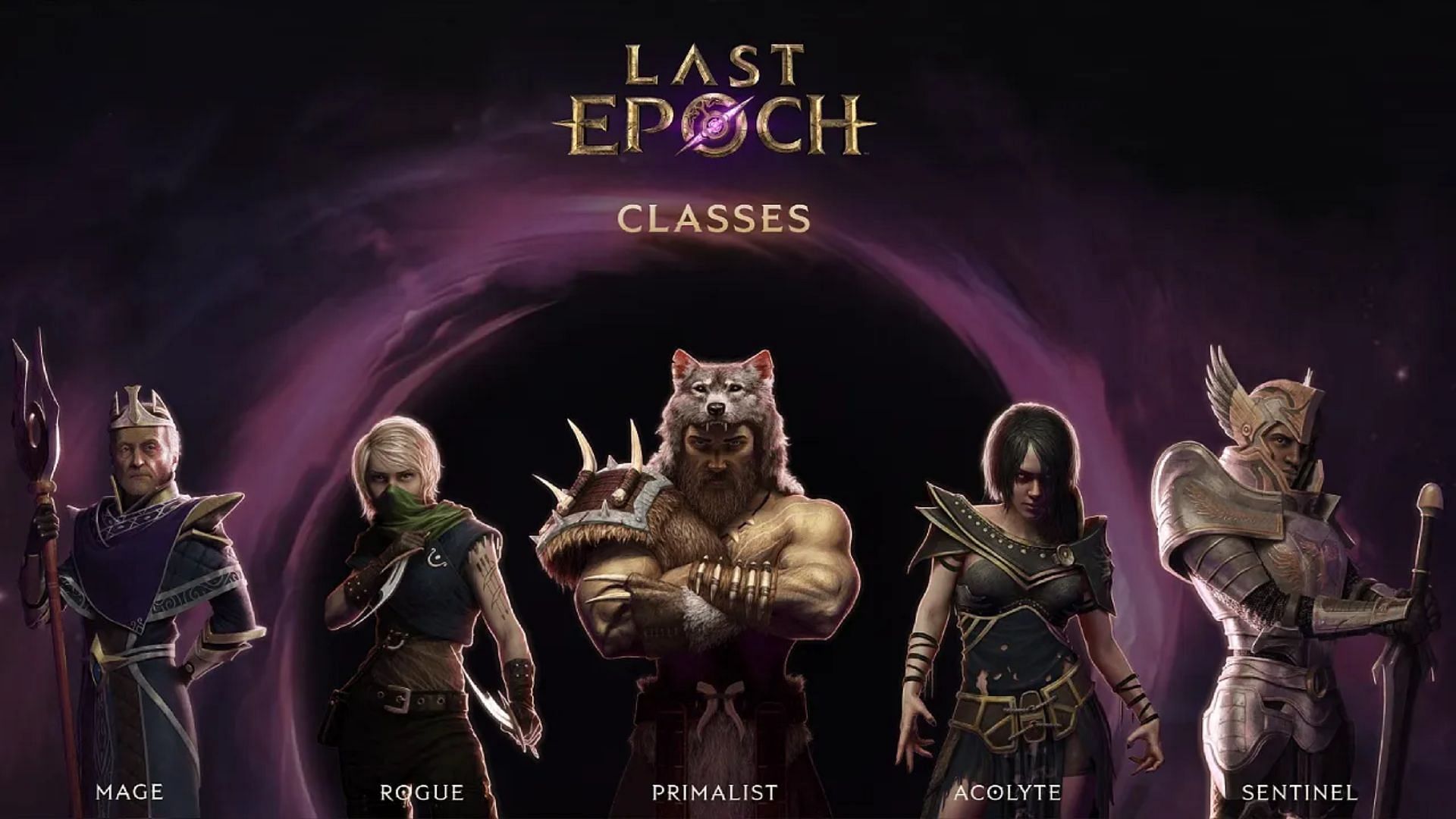 Ways to unlock Mastery Classes (Image via Eleventh Hour Games)